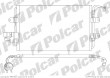 Ch³odnica klimatyzacji, skraplacz VOLKSWAGEN NEW BEETLE 98-