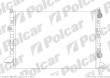 Ch�odnica wody VOLKSWAGEN PASSAT 93 - 96
