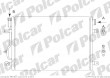 Chłodnica klimatyzacji, skraplacz AUDI A4 00-