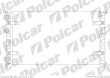 Ch�odnica wody VOLKSWAGEN CADDY 95 - 04