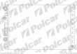 Ch�odnica wody VOLKSWAGEN POLO 99 - 01