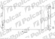 Chłodnica wody AUDI A4 94-