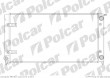 Ch�odnica wody VOLKSWAGEN CADDY 82 - 95