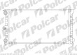 Ch�odnica wody VOLKSWAGEN PASSAT / SANTANA 80 - 88
