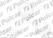 Zbiorniczek wyrównawczy OPEL KADETT E 84-