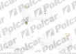 Zbiorniczek wyrwnawczy OPEL ASTRA F 91-