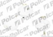 Zbiorniczek wyrównawczy OPEL CORSA B 93 - 00