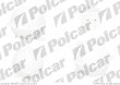 Zbiorniczek wyrównawczy VOLKSWAGEN POLO 94 - 99