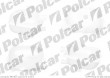 Zbiorniczek wyrównawczy VOLKSWAGEN TRANSPORTER T3 82 - 90