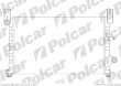 Chłodnica wody FORD COURIER 91-