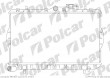 Chodnica wody HYUNDAI ACCENT / EXCEL / PONY 94-