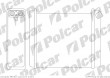 Nagrzewnica OPEL ASTRA F 91-
