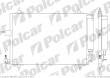 Ch³odnica klimatyzacji, skraplacz CITROEN XSARA II 00-