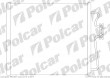 Chłodnica klimatyzacji, skraplacz BMW 7 E38 95-