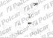 Zbiorniczek wyrównawczy MERCEDES 124 84 - /93-