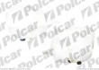 Zbiorniczek wyrównawczy AUDI 80 78 - 86 / 90 84 - 87