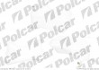 Zbiorniczek wyrównawczy FORD FIESTA 89 - 95