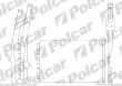 Nagrzewnica RENAULT 21 86 - 89