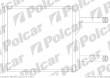 Nagrzewnica OPEL KADETT E 84-