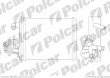 Nagrzewnica FIAT PANDA 80- /86- /92 - 02