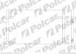 Chłodnica klimatyzacji, skraplacz RENAULT LAGUNA 94-