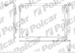 Chłodnica klimatyzacji, skraplacz MERCEDES C - KLASSE (202) 93-