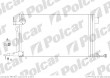 Ch³odnica klimatyzacji, skraplacz CITROEN XSARA 97-