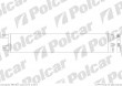 Chłodnica klimatyzacji, skraplacz CHRYSLER VOYAGER 96 - 00