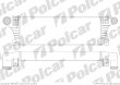 Chodnica powietrza (Intercooler) IVECO DAILY 85 - 89 / 89 - 96 / 96-