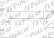 Chłodnica powietrza (Intercooler) MERCEDES SLK (R170)