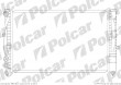 Chłodnica wody AUDI A4 94-