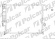 Chłodnica wody BMW 3 E30 81 - /87-