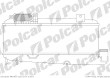 Chłodnica powietrza (Intercooler) PEUGEOT 306 93 - 97
