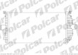 Chłodnica powietrza (Intercooler) RENAULT LAGUNA 94-