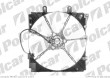 Wentylator z obudową, wspornikiem MAZDA 626 92 - 97/626 WAGON 92-