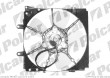 Wentylator z obudow, wspornikiem MAZDA 626 92 - 97/626 WAGON 92-