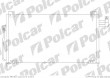 Chłodnica klimatyzacji, skraplacz MAZDA 323 98-