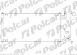 Chłodnica klimatyzacji, skraplacz MAZDA 323 98-