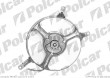 Wentylator z obudową, wspornikiem ALFA ROMEO 33 83 - 90