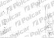 Chłodnica klimatyzacji, skraplacz RENAULT KANGOO 97-