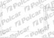 Ch³odnica klimatyzacji, skraplacz MERCEDES SPRINTER 95-