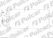 Ch³odnica klimatyzacji, skraplacz VOLKSWAGEN TRANSPORTER T4 91 - 03