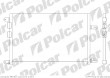 Ch³odnica klimatyzacji, skraplacz ALFA ROMEO 156 97-