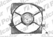 Wentylator z obudową, wspornikiem MAZDA 323 94-
