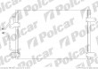 Chłodnica klimatyzacji, skraplacz RENAULT LAGUNA 94-