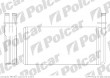 Nagrzewnica SAAB 9000 84 - /90-