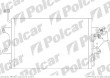 Chłodnica klimatyzacji, skraplacz SEAT IBIZA 99 - 02