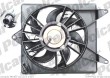 Wentylator z obudową, wspornikiem HYUNDAI LANTRA 91 - 95/ 96-