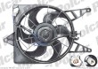 Wentylator z obudową, wspornikiem HYUNDAI LANTRA 91 - 95/ 96-