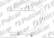 Nagrzewnica IVECO DAILY 99-
